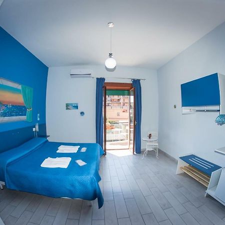 B&B Le Isole Napoli Eksteriør bilde