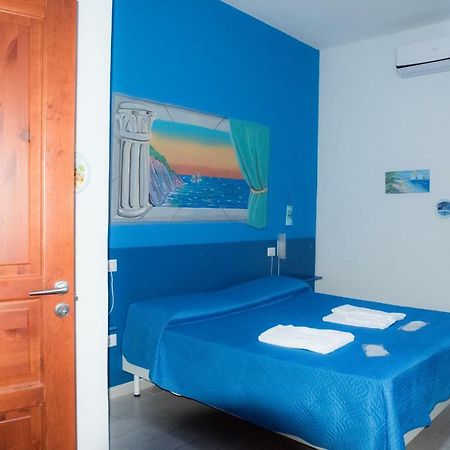 B&B Le Isole Napoli Eksteriør bilde