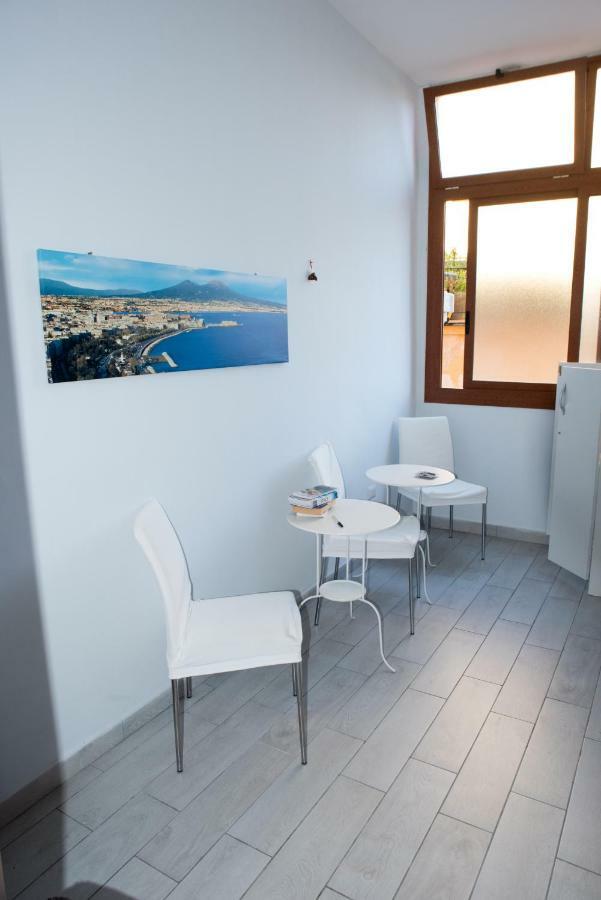 B&B Le Isole Napoli Eksteriør bilde