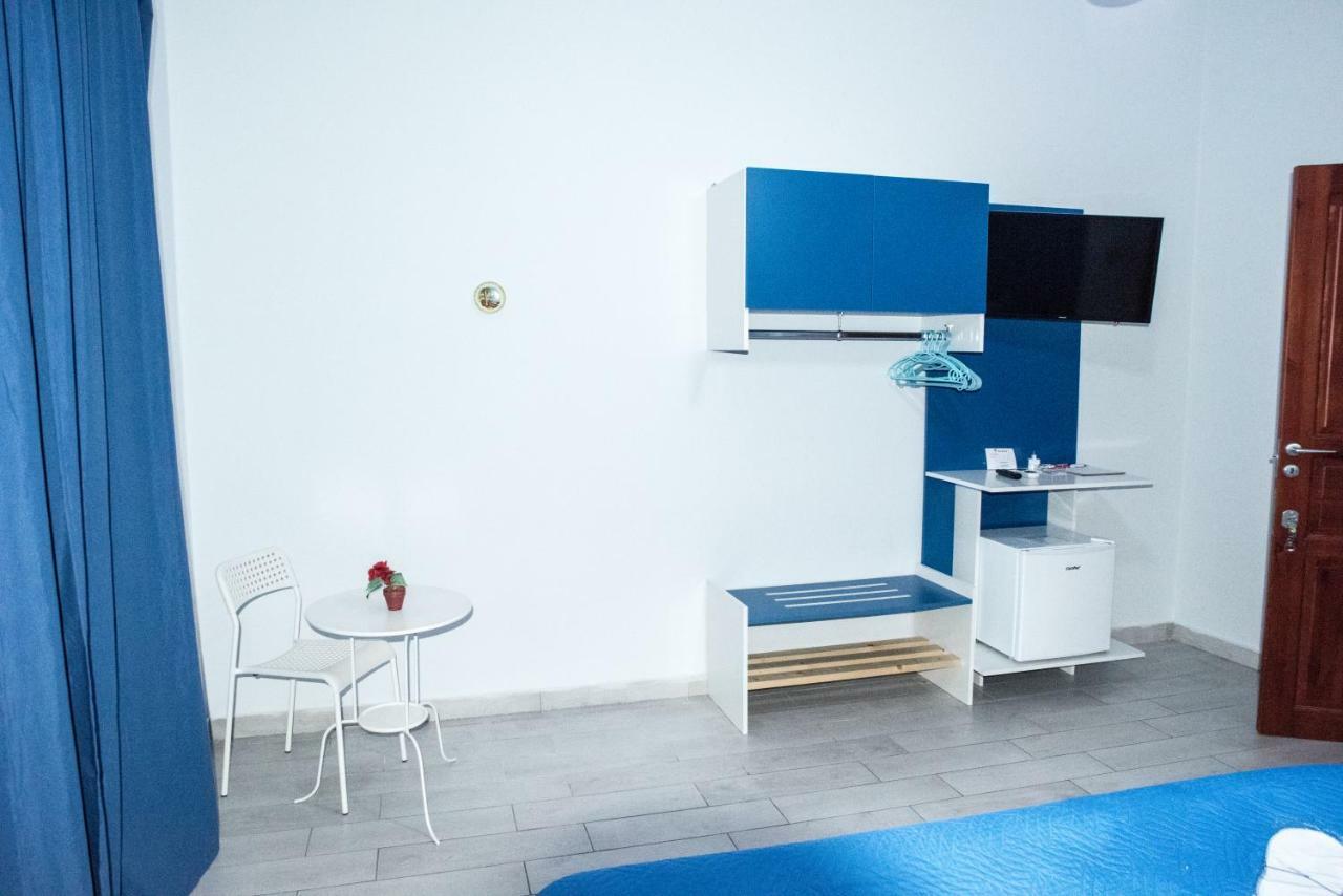 B&B Le Isole Napoli Eksteriør bilde